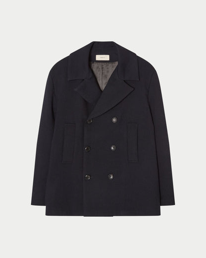 Giacca Peacoat Turner