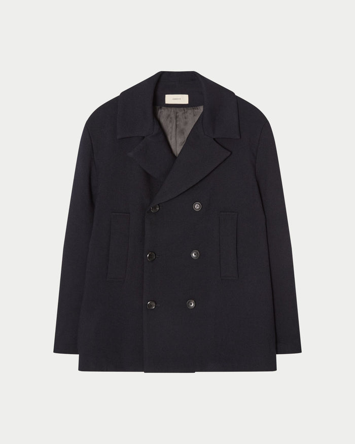 Giacca Peacoat Turner