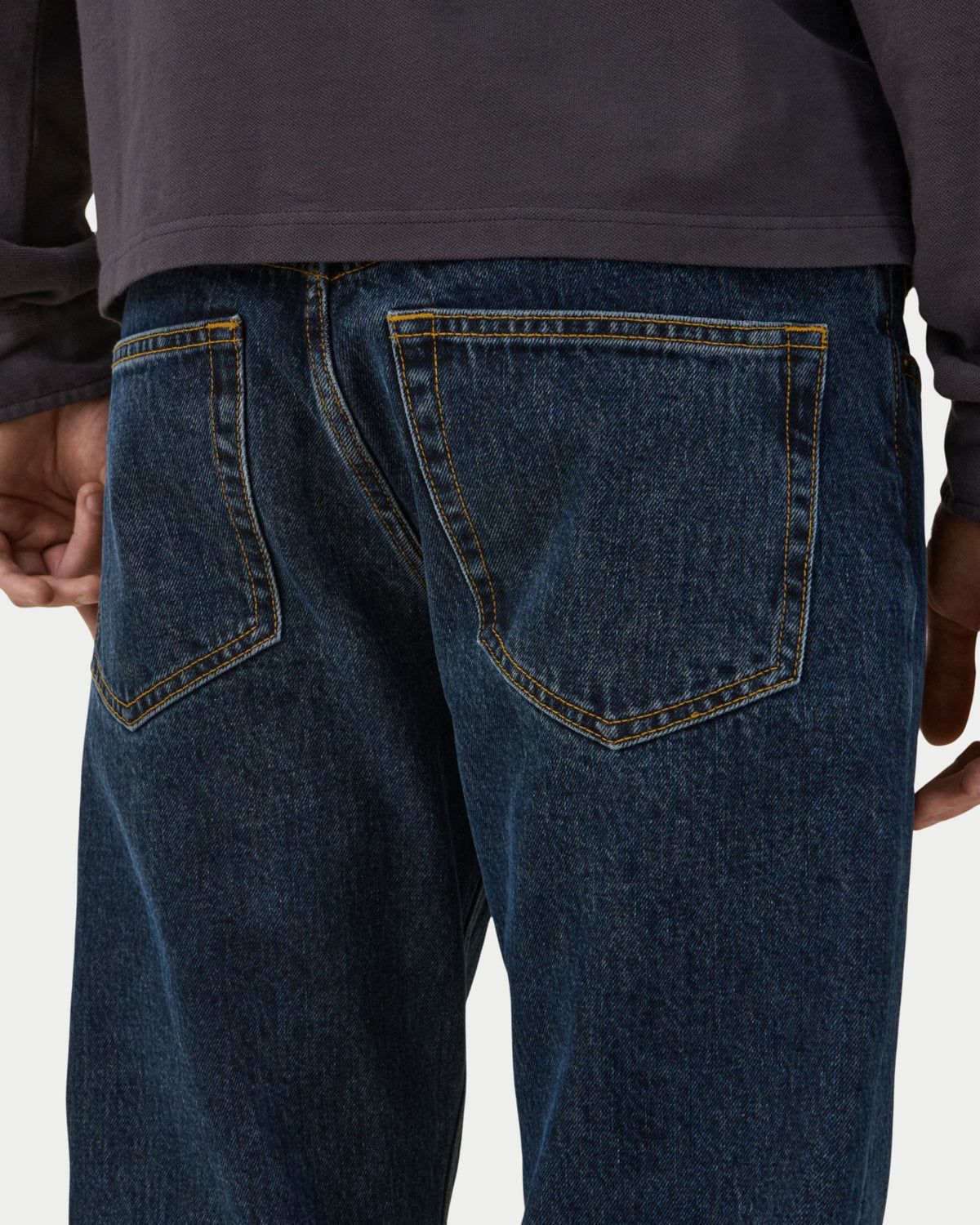 Jeans Arrow