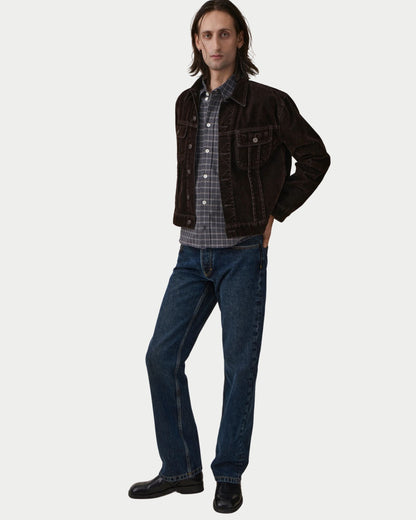 Jeans Arrow
