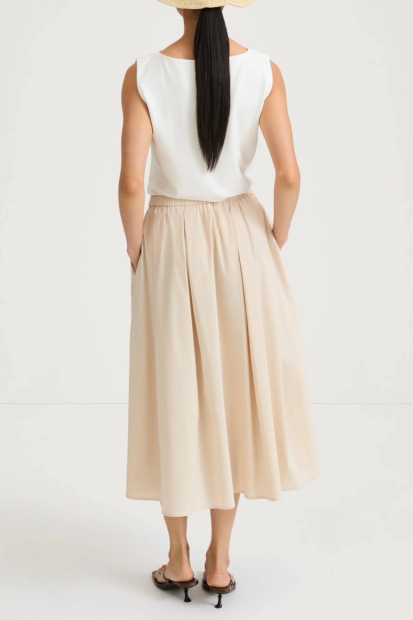 Jorina skirt