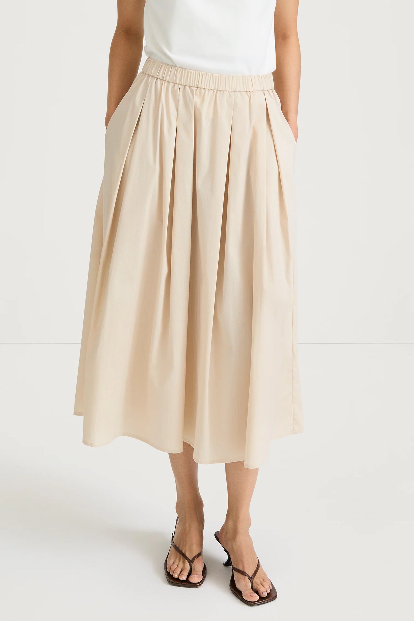 Jorina skirt