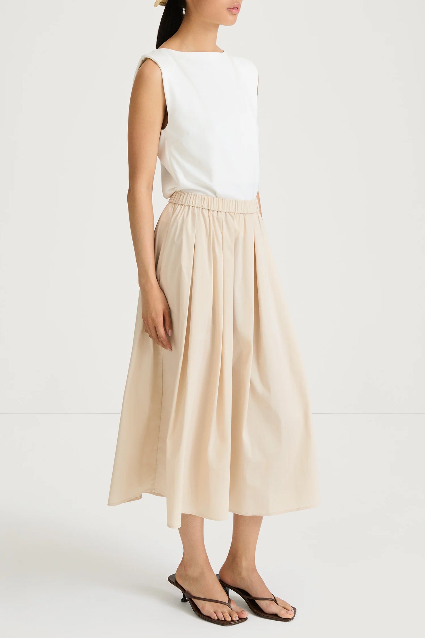 Jorina skirt