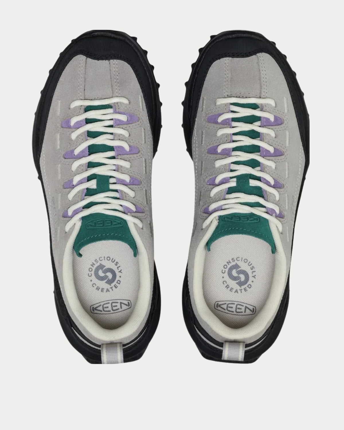 Jasper Zionic sneakers