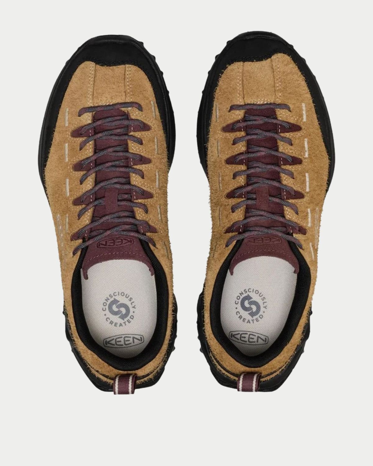 Jasper Zionic sneakers
