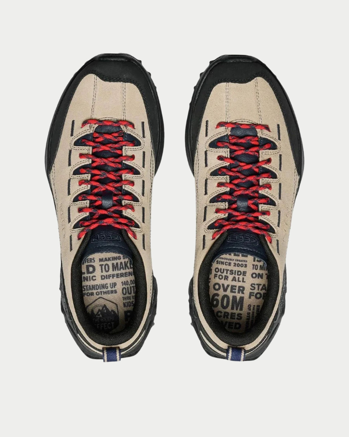 Sneakers Jasper Zionic