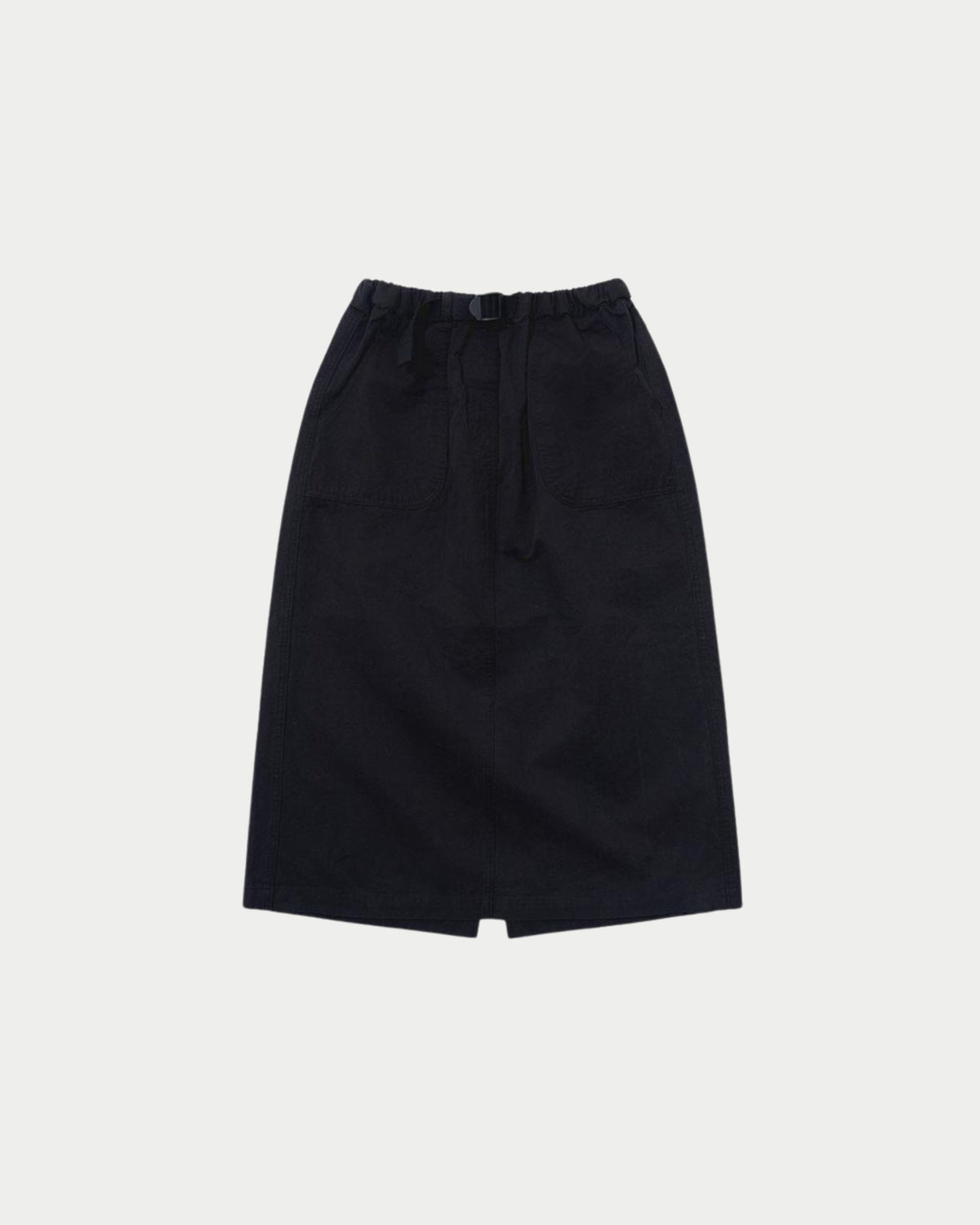 Cotton skirt