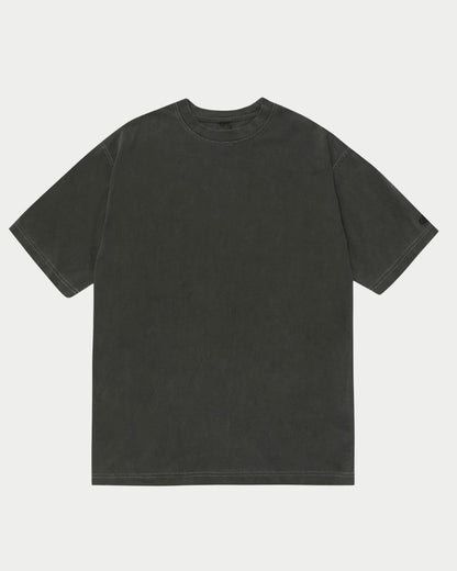 T-Shirt pigment unisex grey