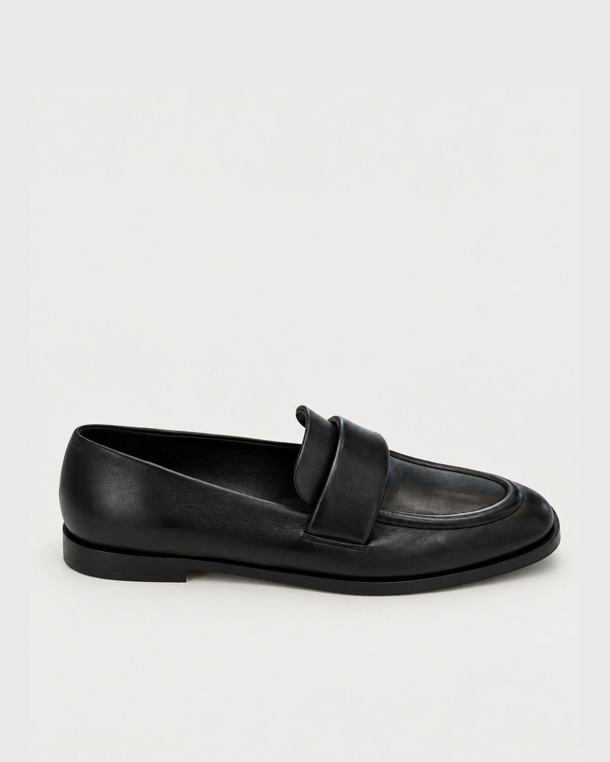 Slipper-Mokassin