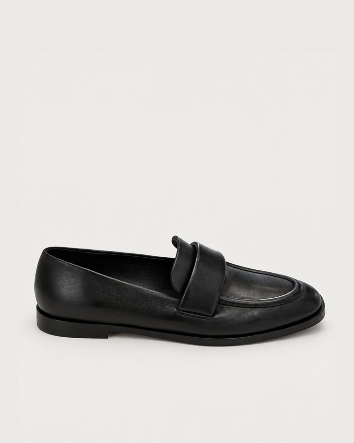 Slipper-Mokassin