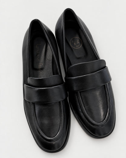 Slipper-Mokassin