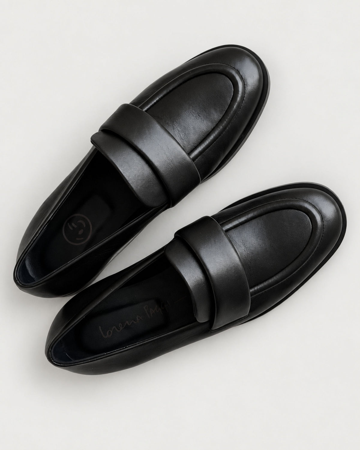Slipper-Mokassin