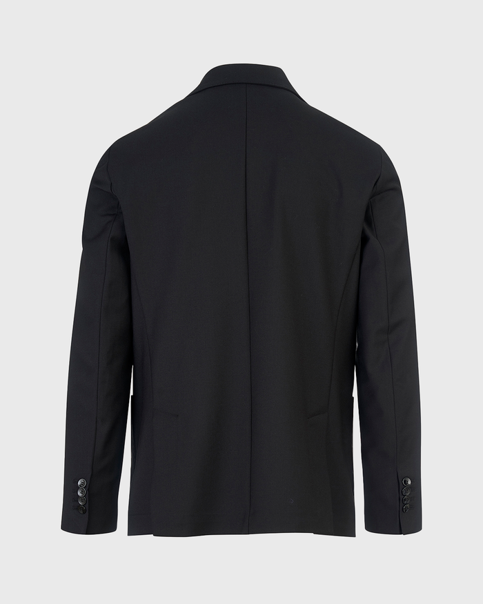 Giacca doppio petto Mc-Austin