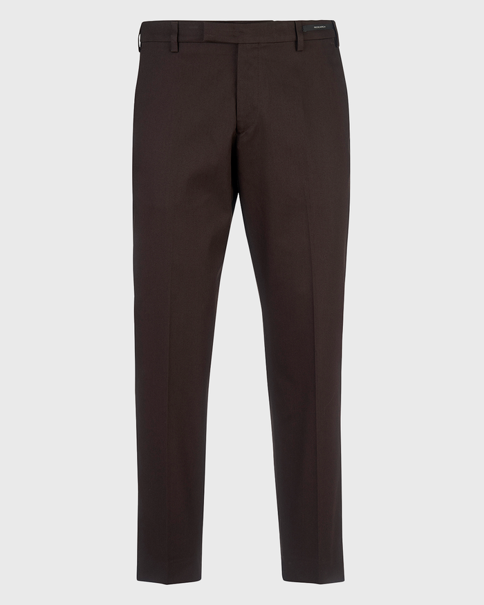 Pantaloni TK America regular Mc-Sr