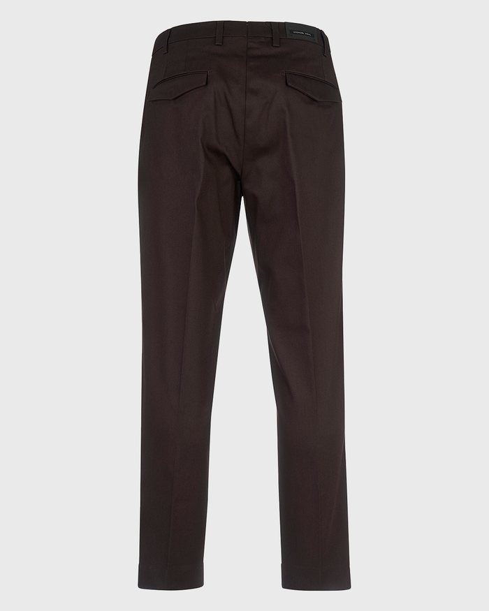 Pantaloni TK America regular Mc-Sr