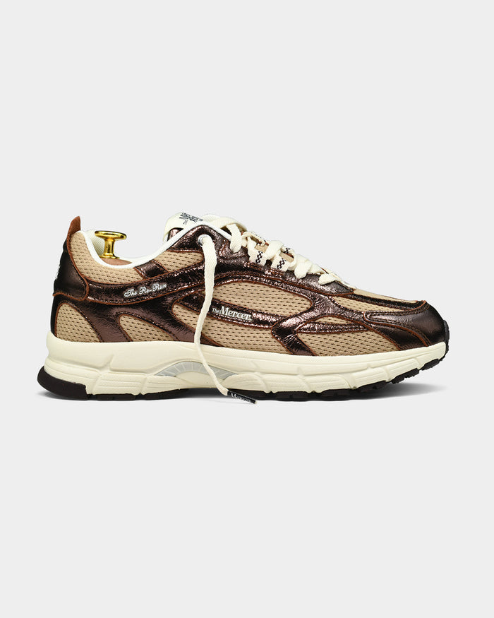 Sneakers The Re-Run Cracked