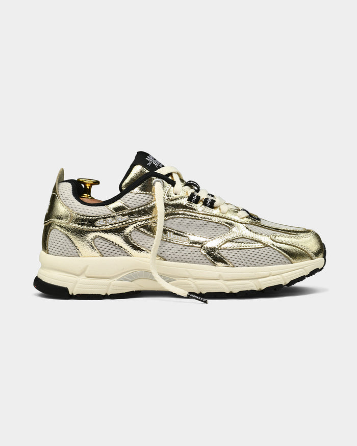 Sneakers The Re-Run Cracked