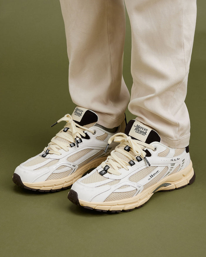 Sneakers The Re-Run Vintage