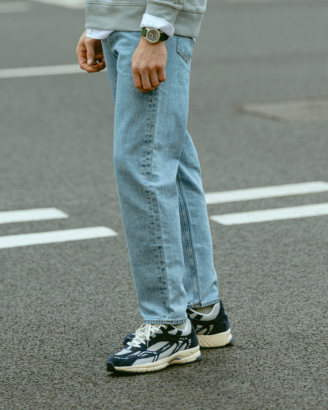 Sneakers The Re-Run Vintage