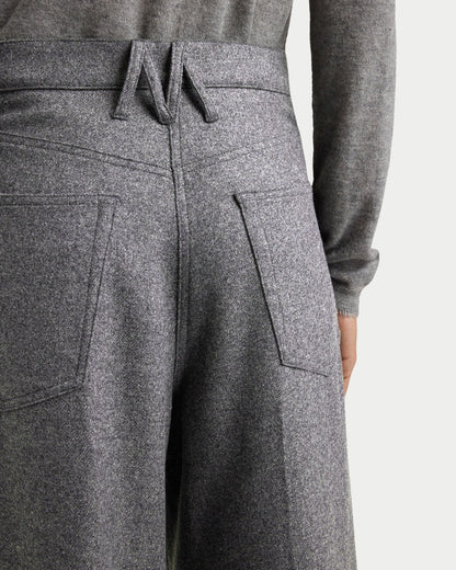 Aoki Trousers