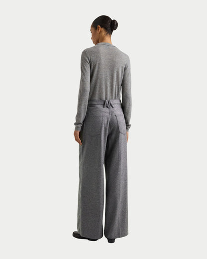Aoki Trousers