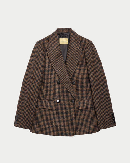 Odo blazer jacket