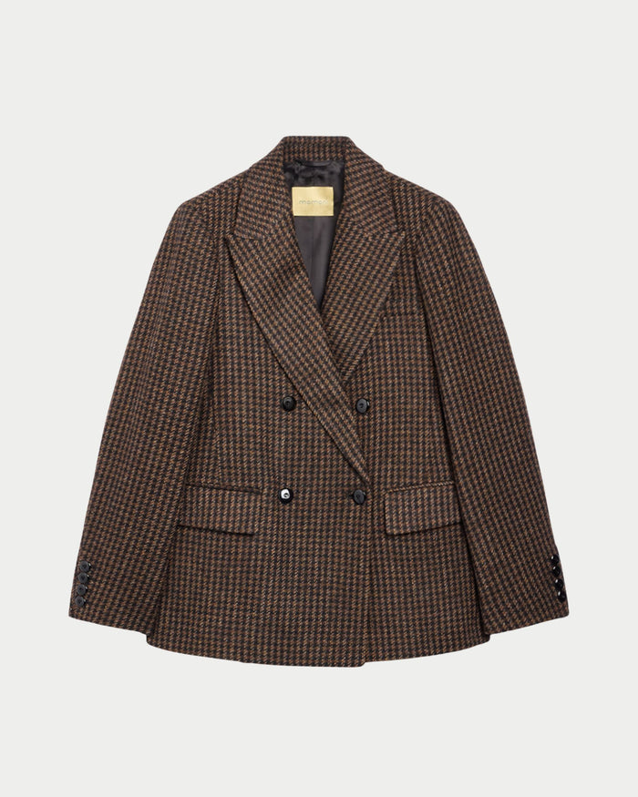 Odo Blazer-Jacke