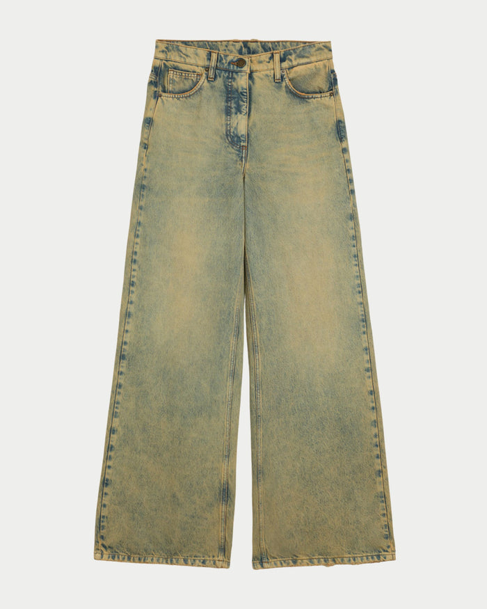 Aoki Jeans