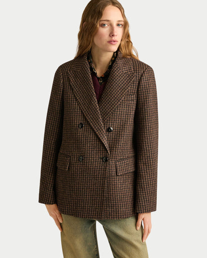 Odo blazer jacket