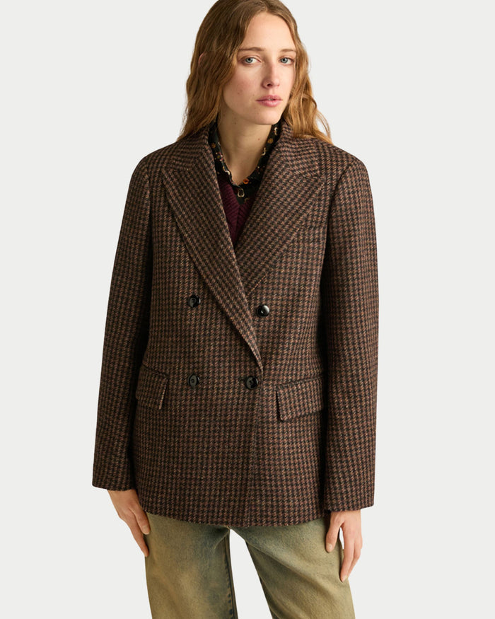 Odo Blazer-Jacke