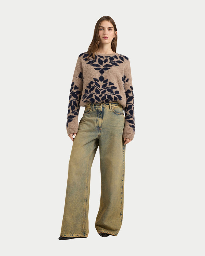 Aoki Jeans