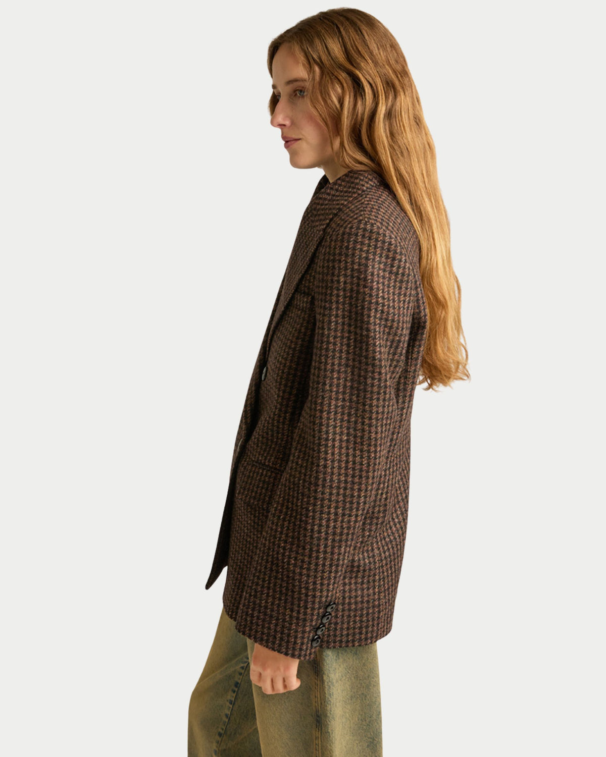 Odo blazer jacket