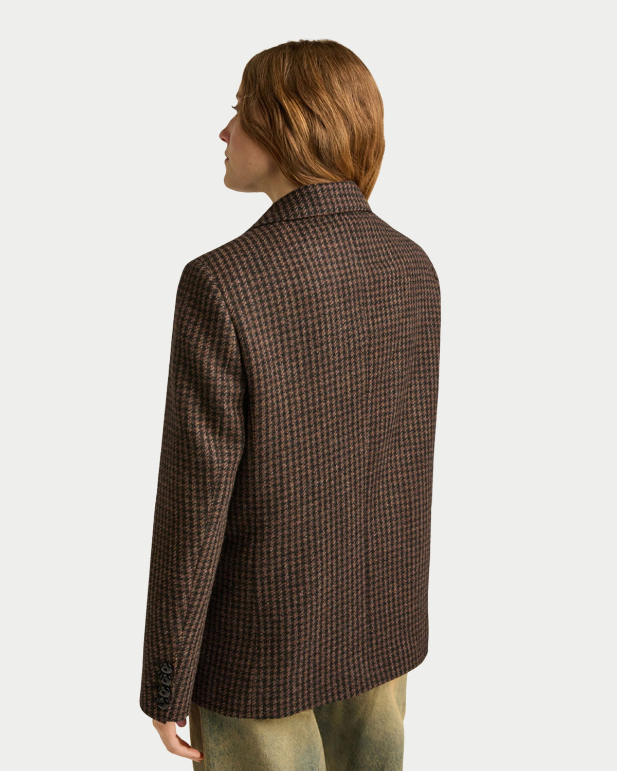 Odo blazer jacket