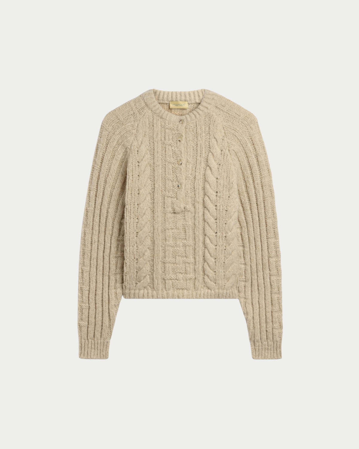 Dahl cardigan sweater