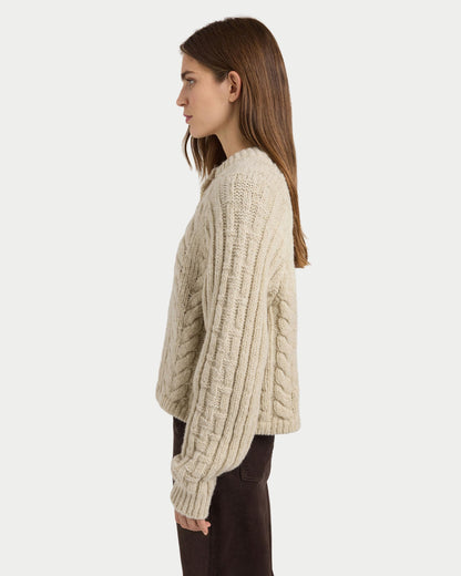 Dahl cardigan sweater