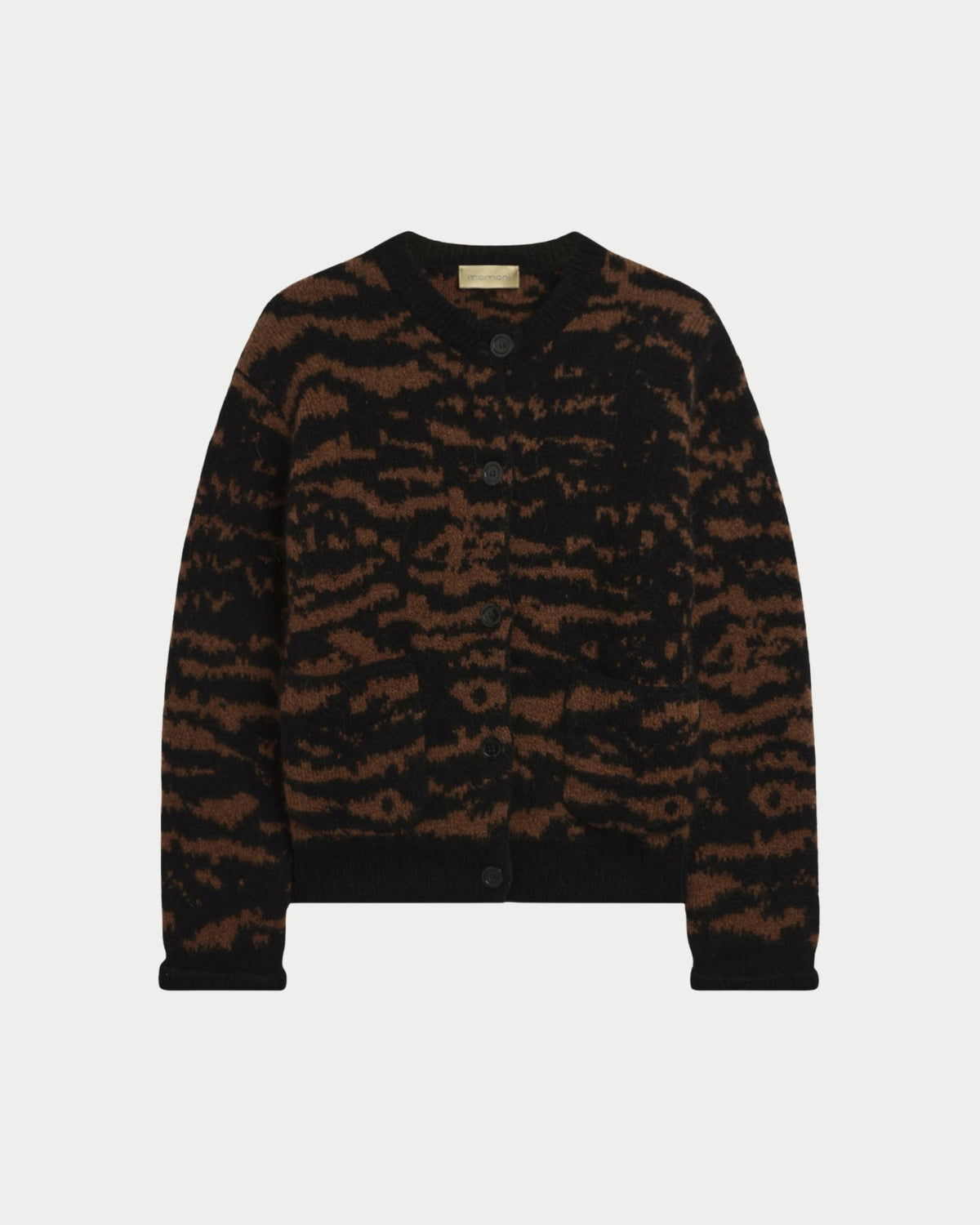Tinna cardigan sweater