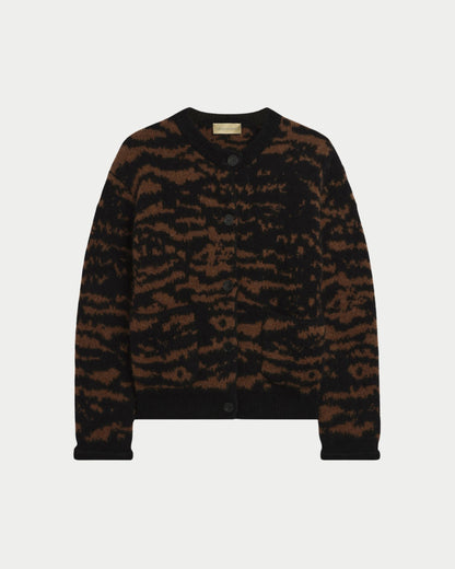 Tinna cardigan sweater