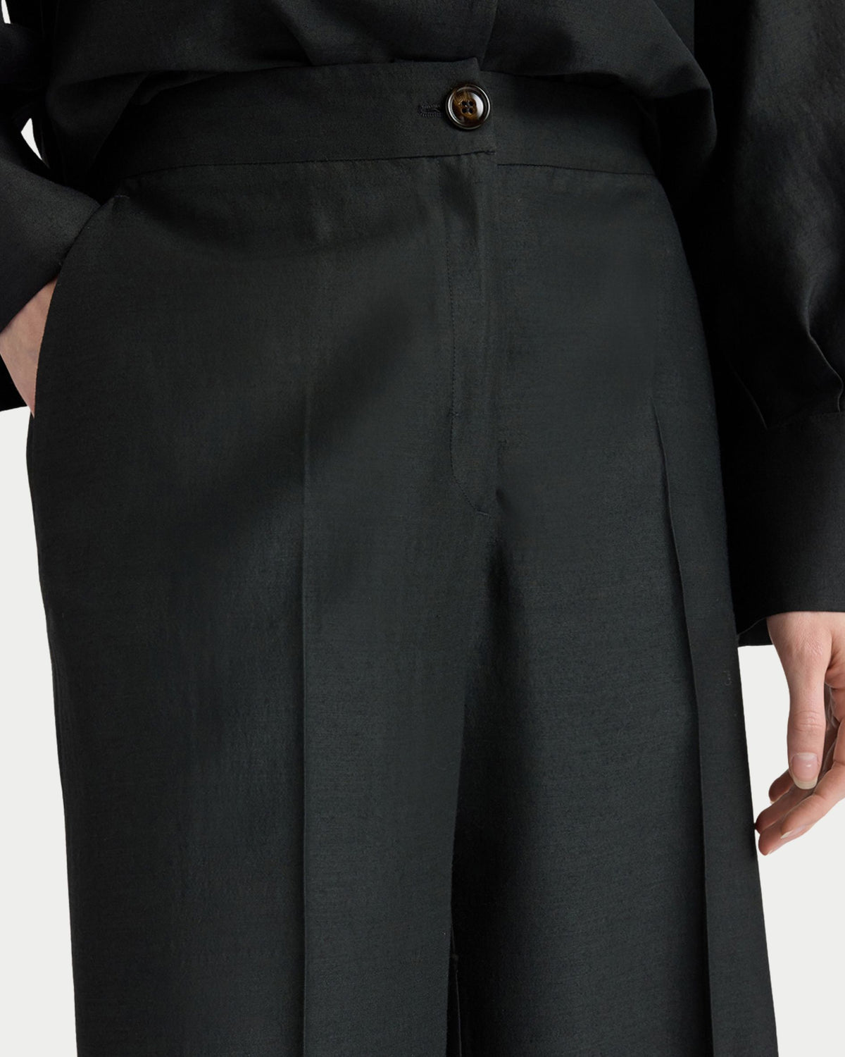 Pantaloni Candeo