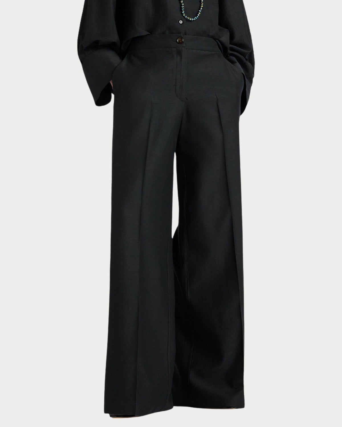 Pantaloni Candeo