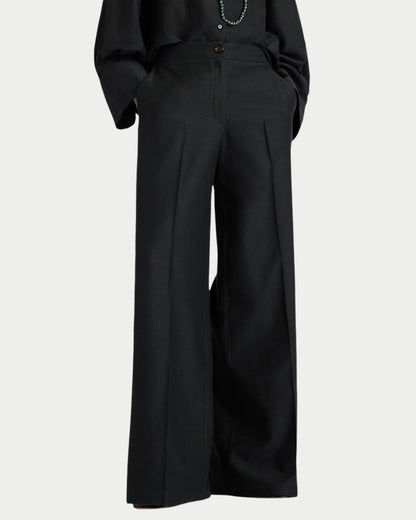 Pantaloni Candeo