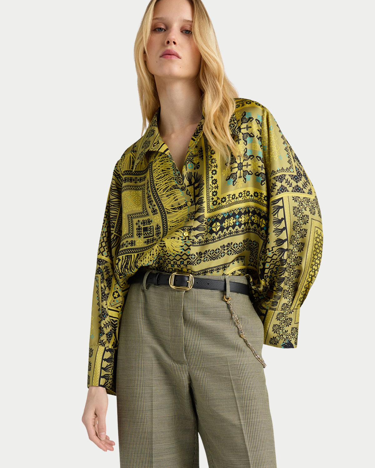 Rimma Shirt