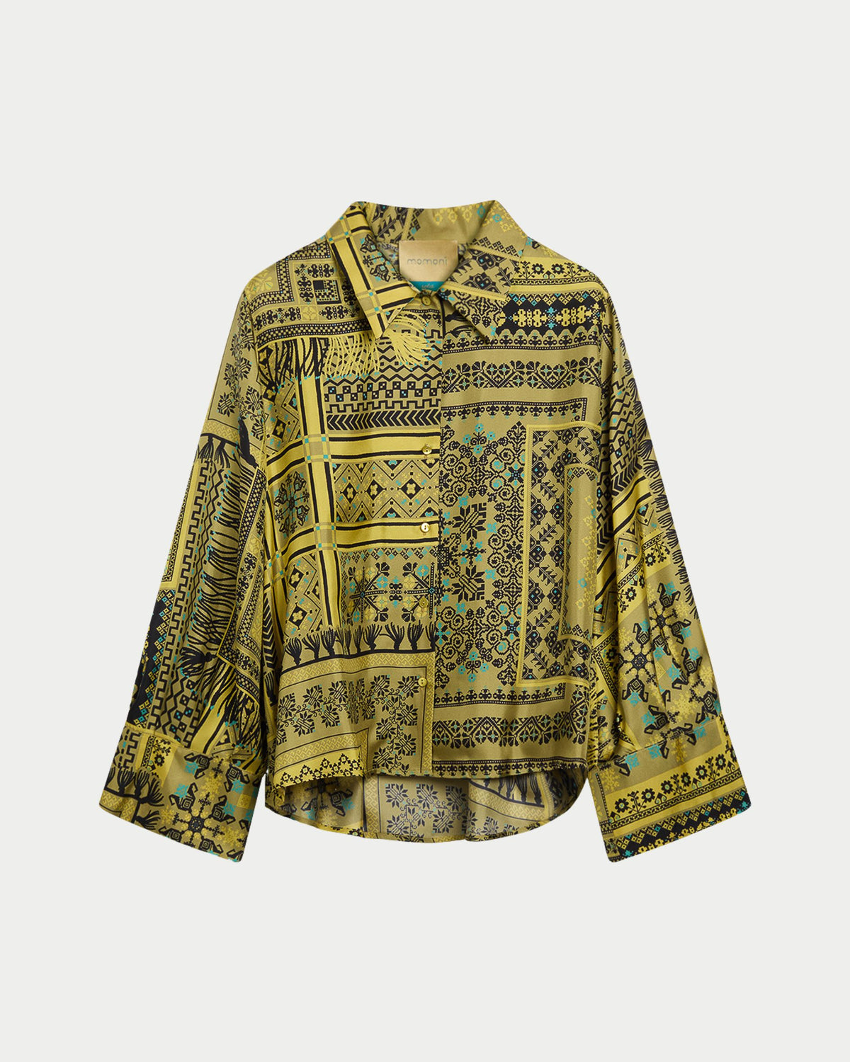 Rimma Shirt