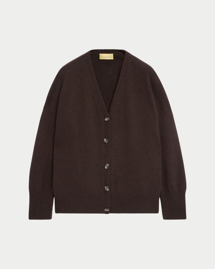 Maglia cardigan Disa