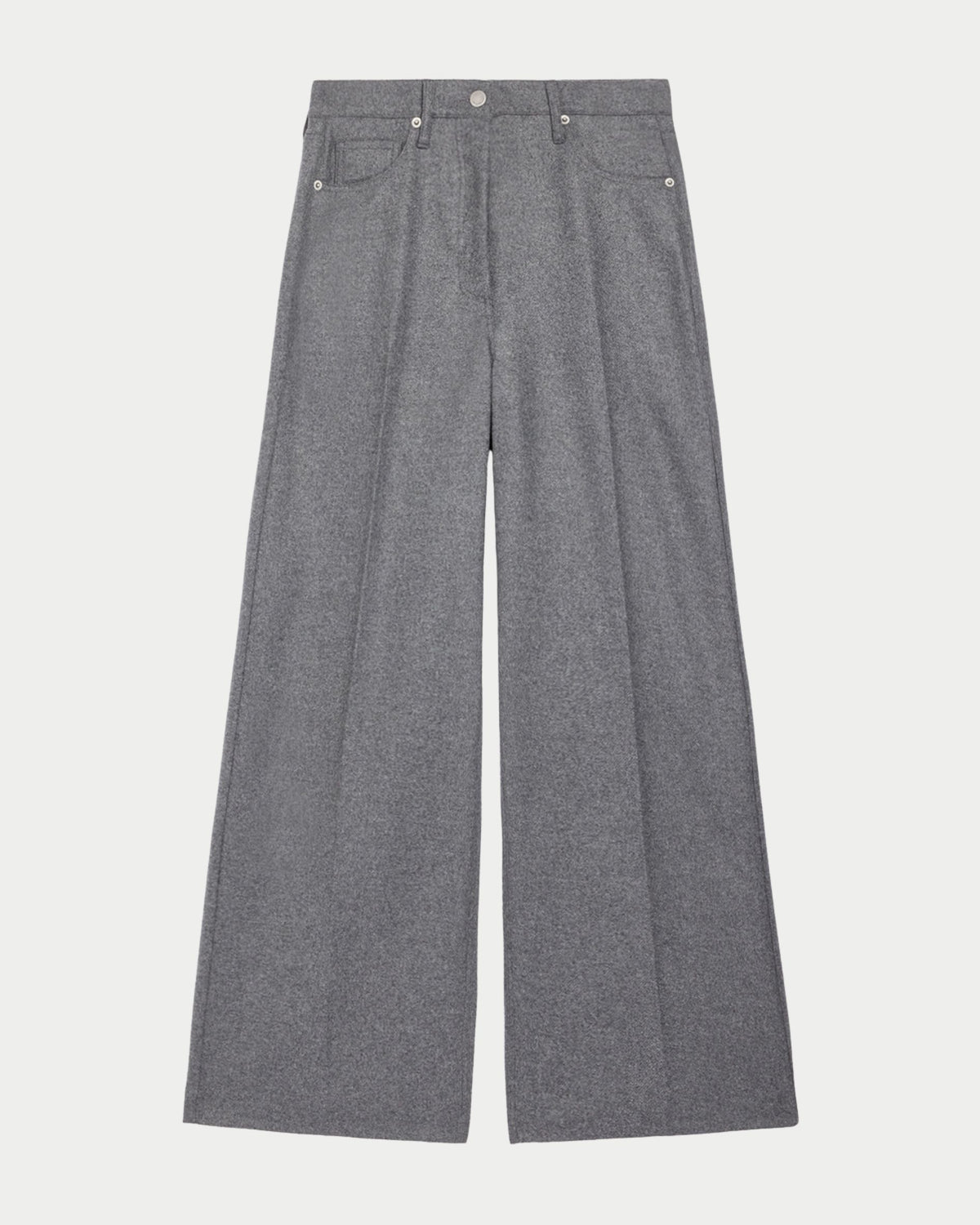Aoki Trousers