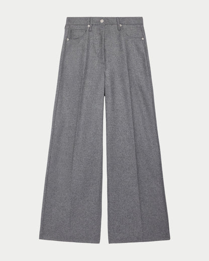 Aoki Trousers