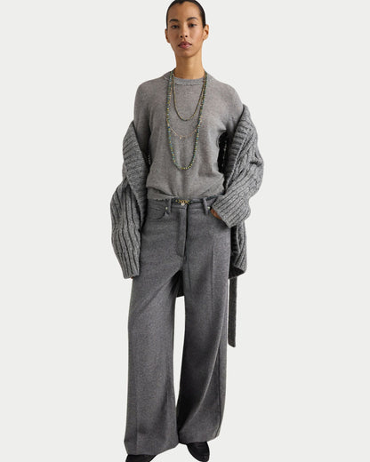 Aoki Trousers