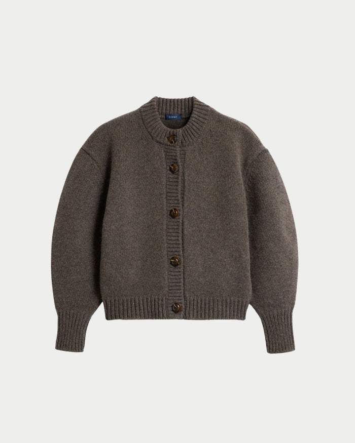 Leonard Cardigan