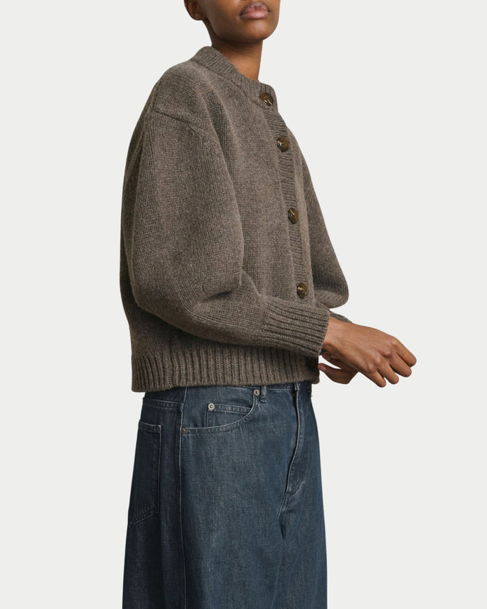 Leonard Cardigan