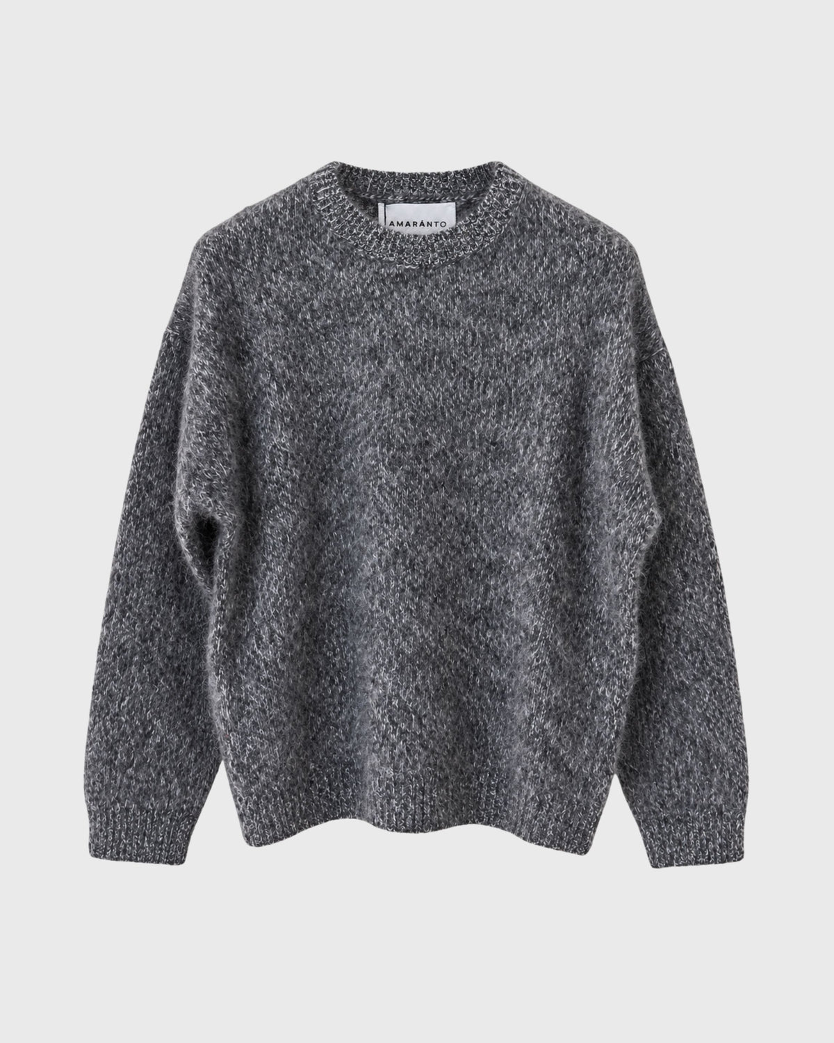 Wool sweater