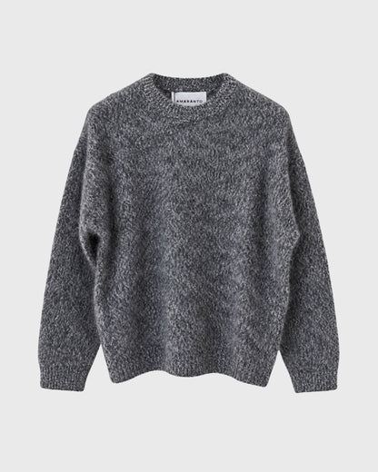 Wool sweater